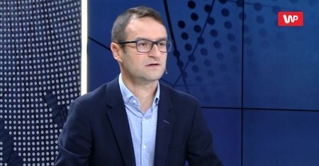 Burza po wpisie Andrzeja Dudy o zdjęciu z Trumpem. Tomasz Poręba tłumaczy