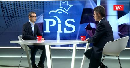 Duży problem PiS w samorządzie. Tomasz Poręba: żarty się skończyły