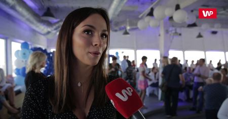 Paulina Krupińska o konflikcie Kingi Rusin i Małgorzaty Rozenek. "Takie wojenki nie są potrzebne"