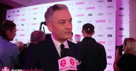 Biedroń komentuję wizytę Dudy w USA: "Wszystko podpisze. To mu najlepiej wychodzi"