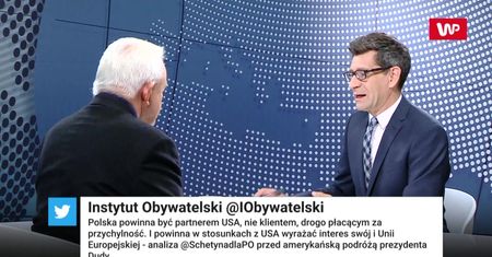 Tłit - Leszek Miller