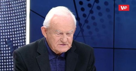 Leszek Miller: nieprawda, że czas leczy rany, przyzwyczaja do ran
