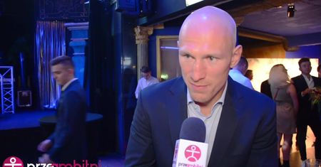 Diablo Włodarczyk zapewnia: "Wiem, przy kim jest moje miejsce"