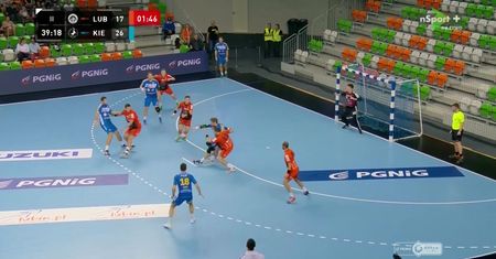 PGNiG Superliga: PGE VIVE skuteczne w Lubinie. Czwarte zwycięstwo mistrzów Polski [WIDEO]
