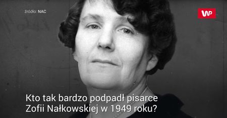 "Pokolenie pryszczatych". O tym wątku na lekcjach języka polskiego się nie wspomina