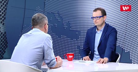 Szymon Jadczak, autor reportażu o Wiśle Kraków i gangsterach: W PZPN wiedzieli, co się dzieje