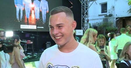 Zdrójkowski ociepla wizerunek: "Złapałem złodzieja. Nie czuję się bohaterem"