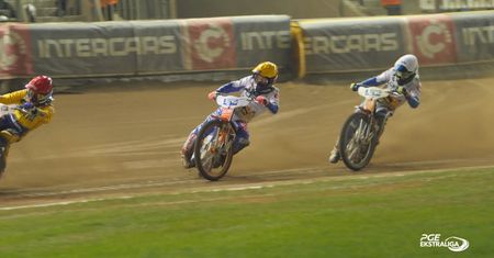 PGE Ekstraliga 2018: finał Cash Broker Stal Gorzów - Fogo Unia Leszno