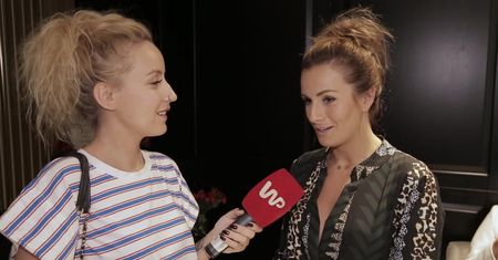 Patrycja Wieja pokochała ścianki: "Założyłam firmę, ale nie rezygnuję z mediów"
