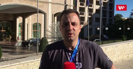 Raport z Warny: Bułgarzy pokonani! Kuriozalne kary dla Polaków