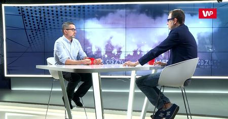 Szymon Jadczak, autor reportażu o Wiśle Kraków: Bogusław Cupiał już nie wróci