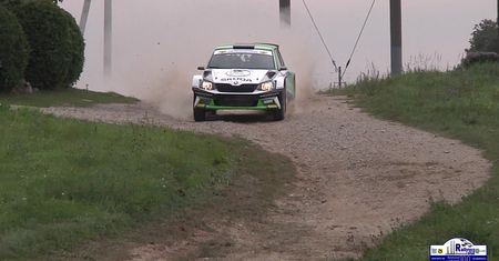 RSMP: Marczyk najlepszy na Litwie