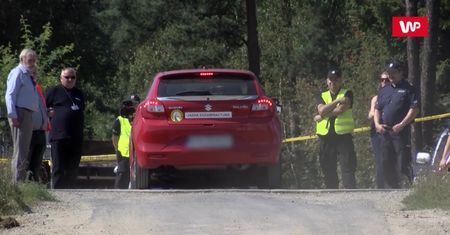 Tragedia w Szaflarach. Zobacz jak wyglądał eksperyment procesowy