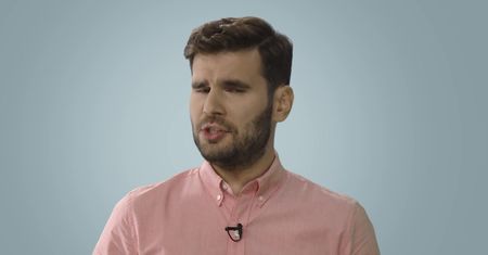 Ruda z KOD kontra bijąca Dominika. Polityka nie łagodzi obyczajów
