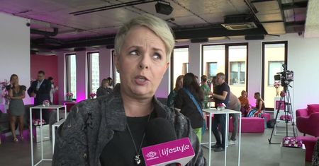 Korwin Piotrowska: "Ola Kwaśniewska w dniu swojego ślubu przeżyła największą traumę w życiu".