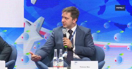 Rozwój sztucznej inteligencji w Polsce