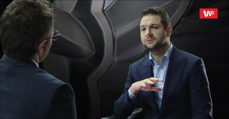 Patryk Jaki: jako prezydent Warszawy będę promował szczepienia