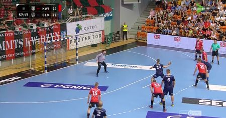 PGNiG Superliga: Horror w Kwidzynie! MMTS skuteczniejszy w końcówce [WIDEO]