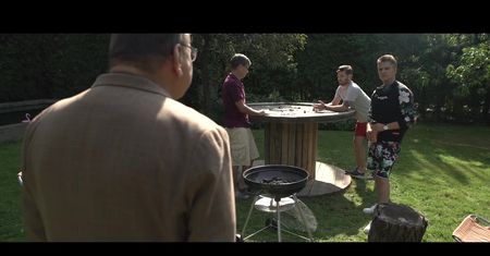 Wyborczy Grill w Wirtualnej Polsce. Dzisiejszym gościem Sławomir Nitras
