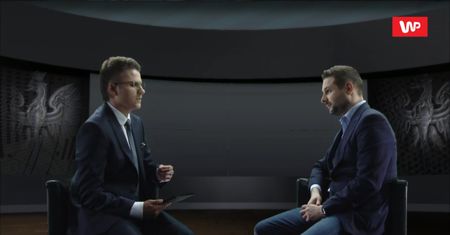 Patryk Jaki o Uberze: jakość tej usługi jest dla warszawiaków wygodna