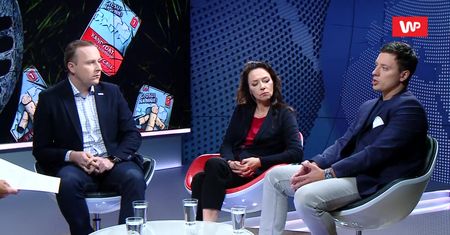 Nowa przyszłość Barbary Nowackiej. "Może pomóc Biedroniowi"