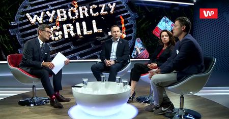Kosiniak-Kamysz walczy na śmierć i życie. "Ma nóż na gardle"