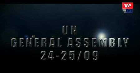 "Hollywoodzki trailer" Donalda Tuska. Reakcja Zdzisława Krasnodębskiego