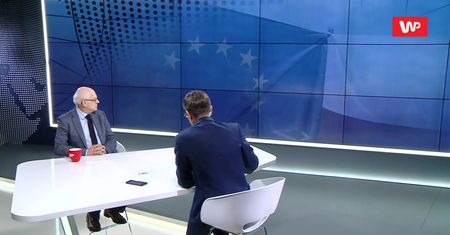 Jasna deklaracja Zdzisława Krasnodębskiego ws. wyroku TSUE