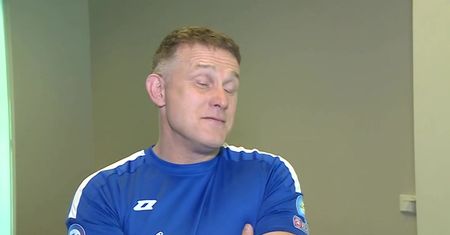 Moskwa snuje teorię: "Serial "M jak Miłość" jest niepokonany"