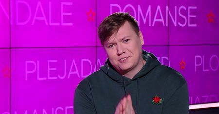 Warnke powinna skorzystać z pomocy makijażystki LM96? "Coś złego dzieje się z jej twarzą"