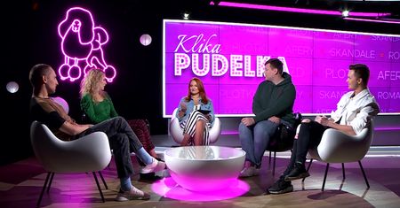 Faux pas Dereszowskiej na festiwalu w Wenecji. "Jej suknia była plagiatem"