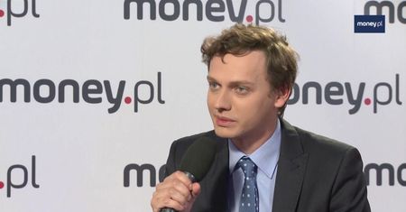 Money. To się liczy