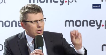 "Korporacje przestaną traktować Polskę jak republikę bananową"