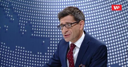 Zdzisław Krasnodębski uderza w Agnieszkę Holland