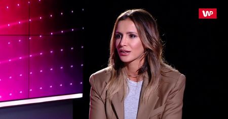 Sara Boruc: "Zdaję sobie sprawę, że mam łatkę, która nie jest pozytywna"