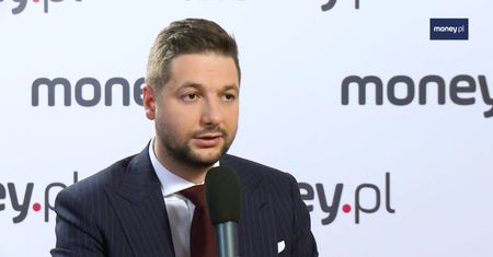Forum Ekonomiczne: Patryk Jaki, wiceminister sprawiedliwości