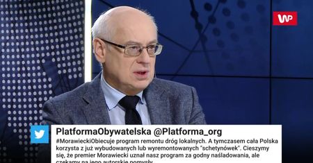 Tłit - Zdzisław Krasnodębski
