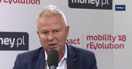 Szef NCBR: fundusze uzależniły się od środków publicznych