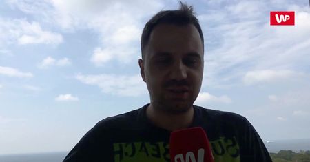 MŚ 2018. Ostatni meldunek przed meczem z Kubą. Ta wiadomość zmroziła polskich dziennikarzy