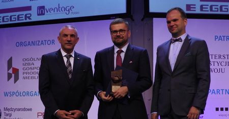 Kongres Meblarski
