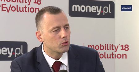 Przymusowe wysiedlenia pod Centralny Port Komunikacyjny? Wild: "To byłaby moja porażka"