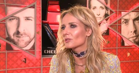 Markowska wspomina: "Moje pierwsze występy były strasznie nieudolne"