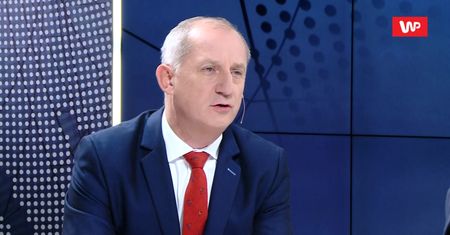 "Głupia, szkodliwa, antypolska" wypowiedź Andrzeja Dudy o UE. Sławomir Neumann: to zakrawa o zdradę stanu