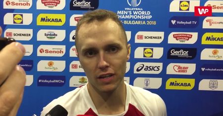 MŚ 2018. Heynen miał pretensje do Zatorskiego. "Mam nadzieję, że takie sytuacje na dobre nam wyjdą"