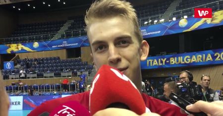 MŚ 2018. Porażka Polaków nie wchodziła w grę. "Byłoby mi bardzo wstyd, gdybyśmy stracili punkty"