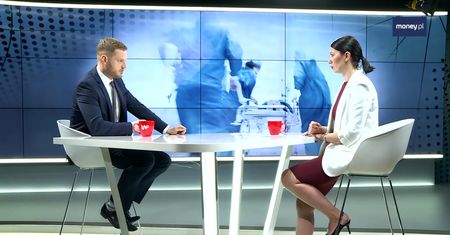 Od 2022 wszystkie dokumenty medyczne w jednej aplikacji. Kolejki mogą się skrócić