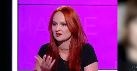 59-letnia Wolszczak zachwyca ciałem! "W Polsce nie ma ról dla kobiet w jej wieku"