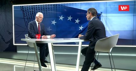 Jarosław Gowin o Andrzeju Dudzie. Ofiara "złej woli"