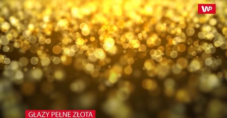 Głazy pełne złota. Niezwykłe odkrycie w Australii
