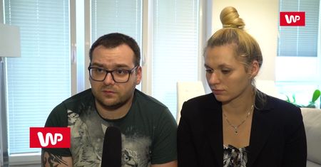 Dopiero co wyposażyli nowiutkie mieszkanie. Nie zdążyli się wprowadzić, a zostało zalane
